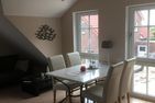  Ferienwohnung Majerts Dünengold Norderney - Wohnzimmer