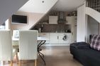  Ferienwohnung Majerts Dünengold Norderney - Wohnzimmer