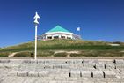  Ferienwohnung Majerts Dünengold Norderney - Strand