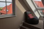  Ferienwohnung Majerts Dünengold Norderney - Schlafzimmer