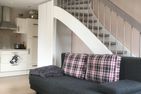  Ferienwohnung Majerts Dünengold Norderney - Wohnzimmer