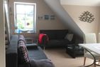  Ferienwohnung Majerts Dünengold Norderney - Wohnzimmer