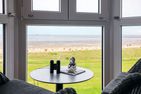 Haus Horizont I HZ35 Cuxhaven Sahlenburg - Meerblick