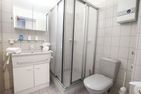 Haus Horizont I HZ35 Cuxhaven Sahlenburg - Badezimmer