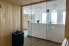 Haus Horizont I HZ35 Cuxhaven Sahlenburg - Sauna