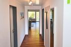 Haus Nordseetraum Wohnung 3 Büsum - Dekoratives Detail