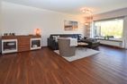 Haus Nordseetraum Wohnung 3 Büsum - Wohnzimmer