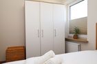 Haus Nordseetraum Wohnung 6 Büsum - 