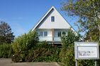 Haus Nordseetraum Wohnung 6 Büsum - Hauptansicht