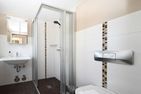 Haus Nordseetraum Wohnung 3 Büsum - Badezimmer