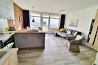Vier Jahreszeiten Haus 2 Whg. 27 Lübecker Bucht - Wohnzimmer