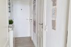 Vier Jahreszeiten Haus 2 Whg. 27 Lübecker Bucht - Fassade / Eingang
