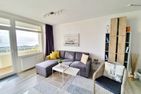Vier Jahreszeiten Haus 2 Whg. 27 Lübecker Bucht - Wohnzimmer