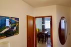  Ferienwohnung H 25 "Tausendschön" Graal-Müritz - Fassade / Eingang