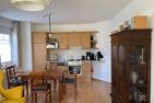  Ferienwohnung H 25 "Tausendschön" Graal-Müritz - Küche / Küchenzeile