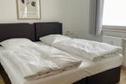  Ferienwohnung H 25 "Tausendschön" Graal-Müritz - Schlafzimmer