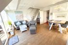 Risgap 5A, App. 28 Wenningstedt - Wohnzimmer