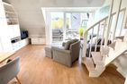  Risgap 5A, App. 28 Wenningstedt - Wohnzimmer