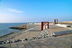  Ferienwohnung Ankerplatz Büsum Büsum - Strand