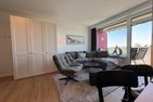  Berolina 801 - Meerestraum Dahme - Wohnzimmer