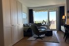 Berolina 801 - Meerestraum Dahme - Wohnzimmer