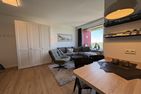  Berolina 801 - Meerestraum Dahme - Wohnzimmer
