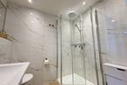  Berolina 801 - Meerestraum Dahme - Badezimmer