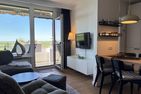  Berolina 801 - Meerestraum Dahme - Wohnzimmer