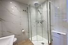  Berolina 801 - Meerestraum Dahme - Badezimmer