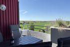  Berolina 801 - Meerestraum Dahme - Balkon
