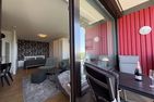  Berolina 801 - Meerestraum Dahme - Balkon