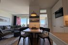  Berolina 801 - Meerestraum Dahme - Wohnzimmer
