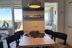  Berolina 801 - Meerestraum Dahme - Wohnzimmer