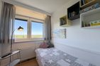  Berolina 801 - Meerestraum Dahme - Schlafzimmer