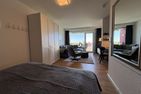  Berolina 801 - Meerestraum Dahme - Bett