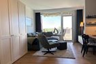  Berolina 801 - Meerestraum Dahme - Wohnzimmer