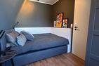  FIS/013 - Seeblick Scharbeutz - Schlafzimmer