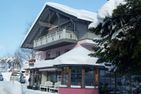  Vintage Hotel Bolsterlang - 