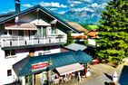  Vintage Hotel Bolsterlang - 