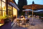  Vintage Hotel Bolsterlang - 