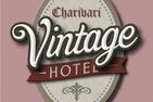  Vintage Hotel Bolsterlang - 