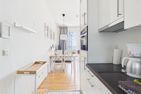 Nordland Appartements Wohnung Nordstrand Wyk auf Föhr - 