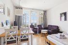Nordland Appartements Wohnung Nordstrand Wyk auf Föhr - 