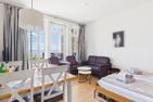 Nordland Appartements Wohnung Nordstrand Wyk auf Föhr - 