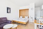 Nordland Appartements Wohnung Nordstrand Wyk auf Föhr - 