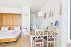 Nordland Appartements Wohnung Nordstrand Wyk auf Föhr - 