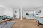  Ferienwohnung Molenliebe Olpenitz  - Wohnzimmer