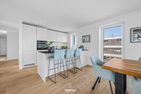  Ferienwohnung Molenliebe Olpenitz  - Wohnzimmer