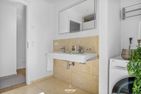  Ferienwohnung Molenliebe Olpenitz  - Badezimmer
