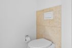  Ferienwohnung Molenliebe Olpenitz  - Badezimmer